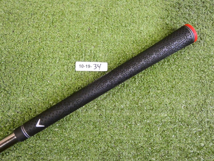 Callaway Big Bertha 4 Iron Recoil 460 F3 Regular Graphite 39.5"