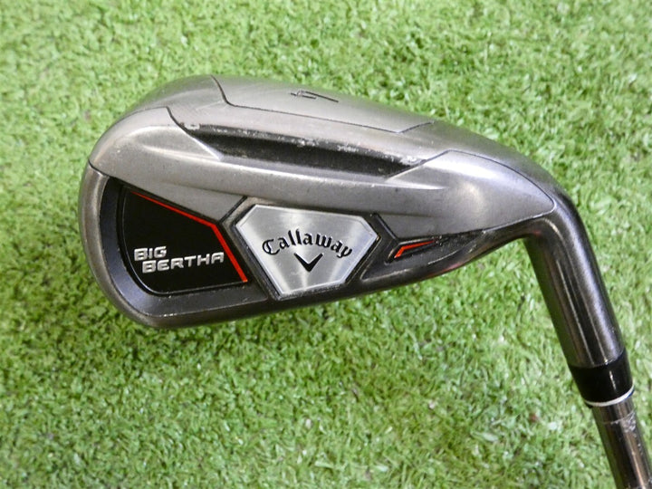 Callaway Big Bertha 4 Iron Recoil 460 F3 Regular Graphite 39.5"