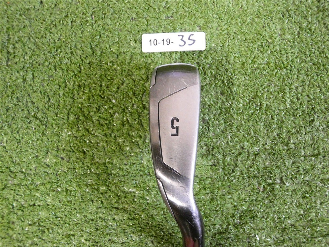 Callaway Big Bertha 5 Iron Recoil 460 F3 Regular Graphite 38.75"