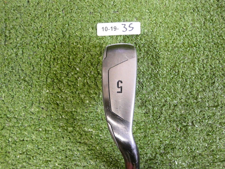 Callaway Big Bertha 5 Iron Recoil 460 F3 Regular Graphite 38.75"