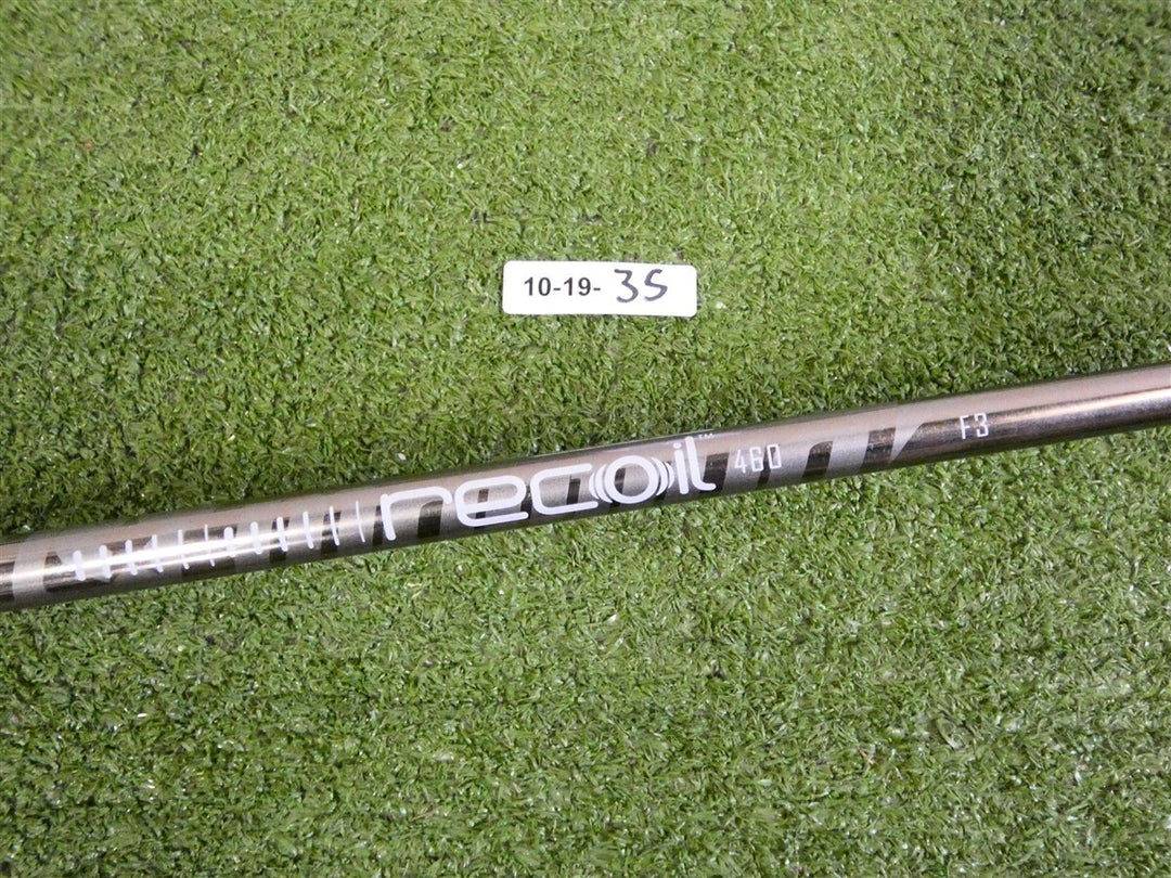 Callaway Big Bertha 5 Iron Recoil 460 F3 Regular Graphite 38.75"