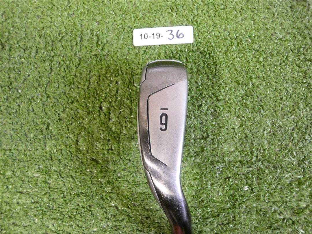 Callaway Big Bertha 6 Iron Recoil 460 F3 Regular Graphite 38.25"