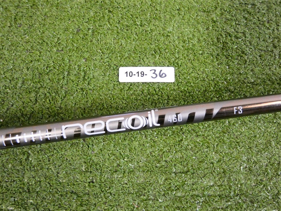 Callaway Big Bertha 6 Iron Recoil 460 F3 Regular Graphite 38.25"