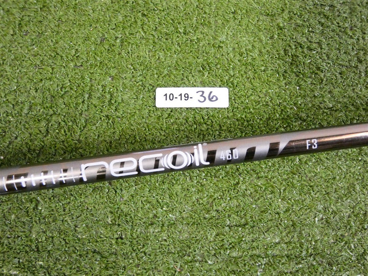 Callaway Big Bertha 6 Iron Recoil 460 F3 Regular Graphite 38.25"