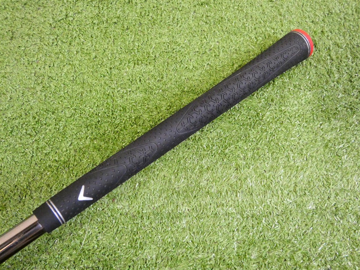 Callaway Big Bertha 6 Iron Recoil 460 F3 Regular Graphite 38.25"