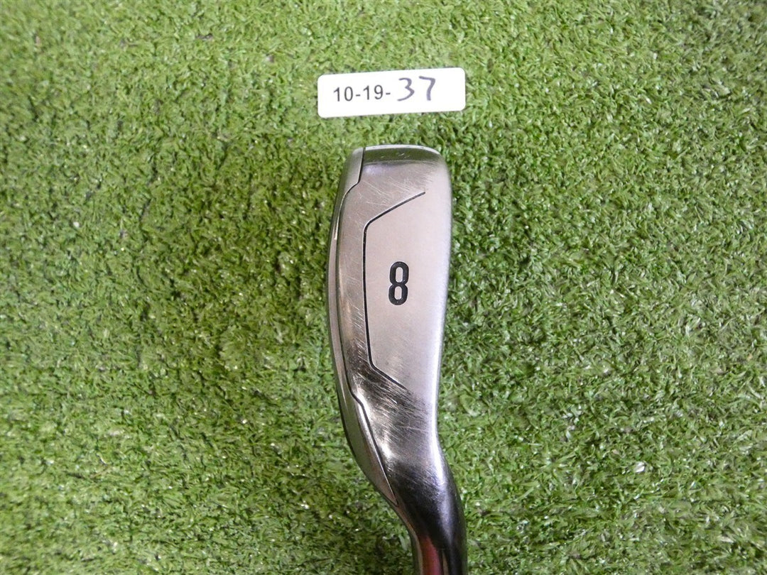 Callaway Big Bertha 8 Iron Recoil 460 F3 Regular Graphite