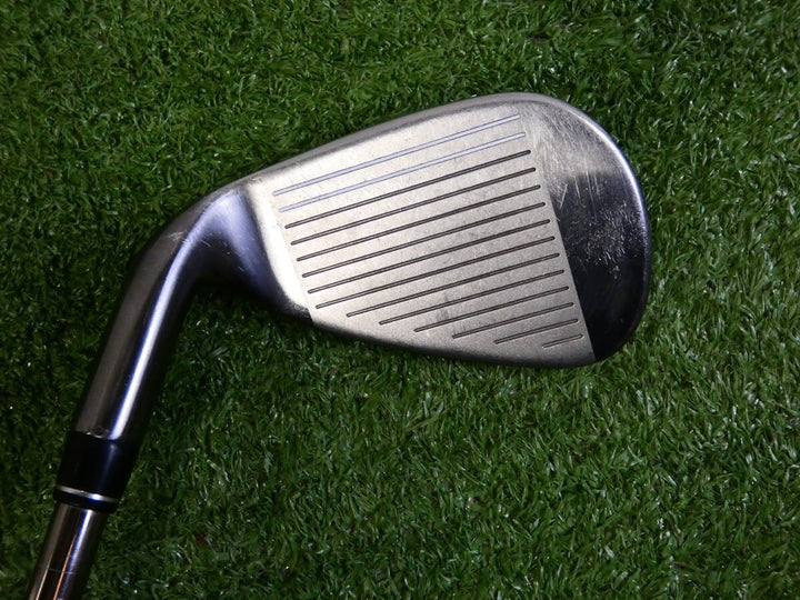 Callaway Big Bertha 8 Iron Recoil 460 F3 Regular Graphite