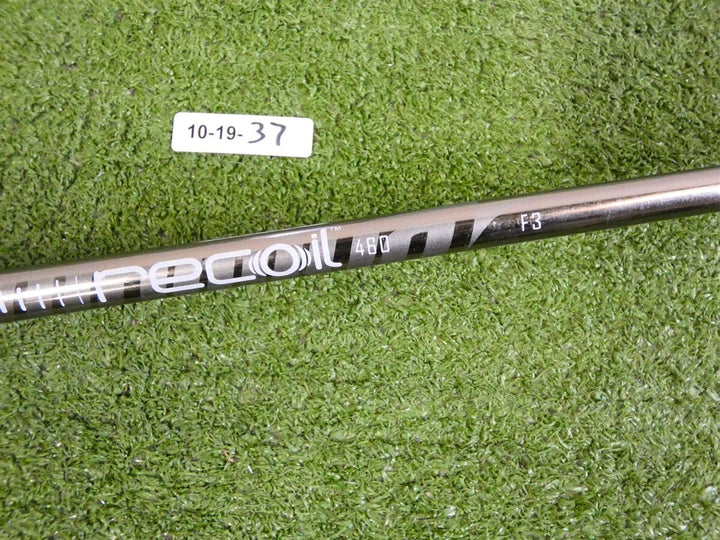 Callaway Big Bertha 8 Iron Recoil 460 F3 Regular Graphite