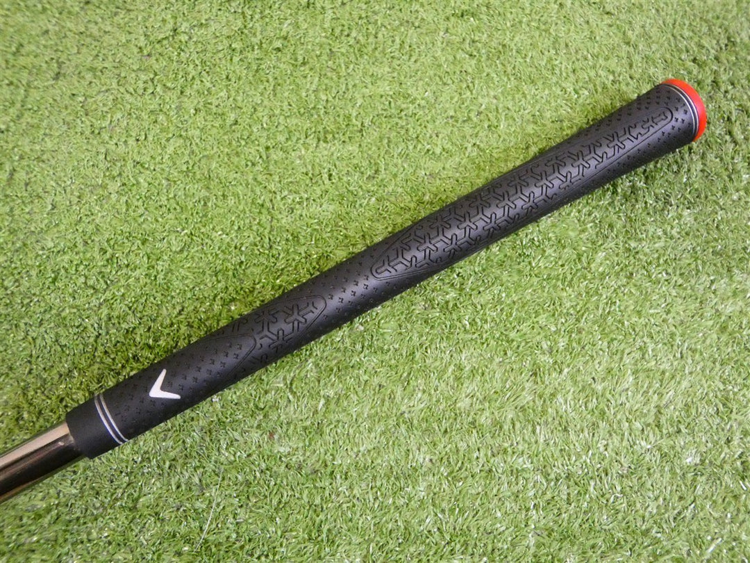 Callaway Big Bertha 8 Iron Recoil 460 F3 Regular Graphite