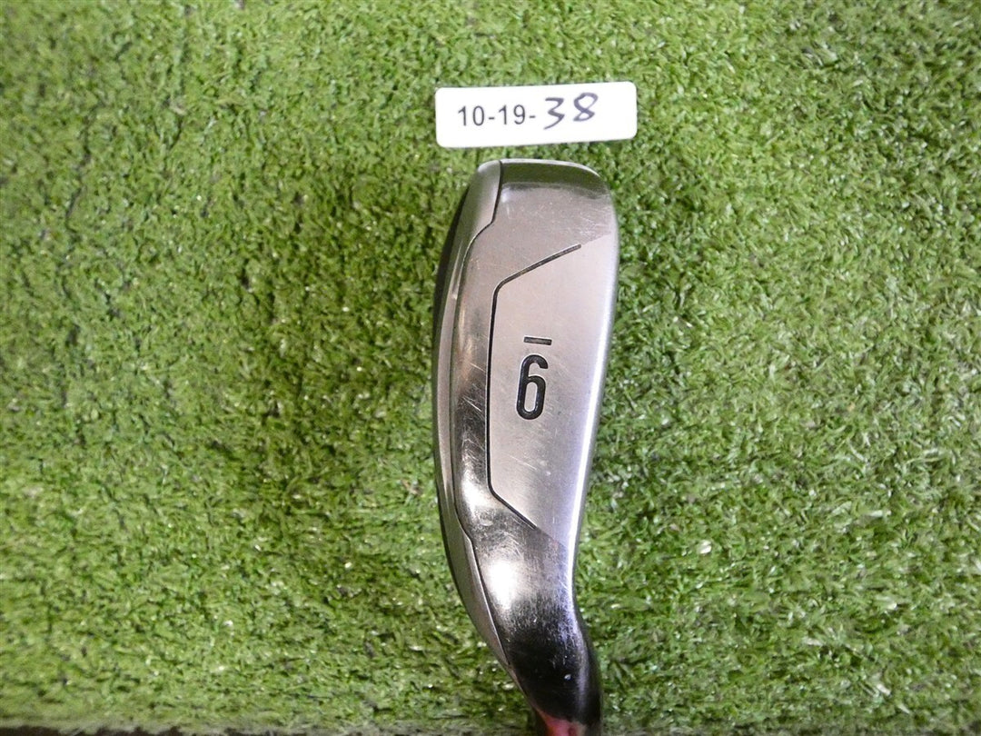 Callaway Big Bertha 9 Iron Recoil 460 F3 Regular Graphite