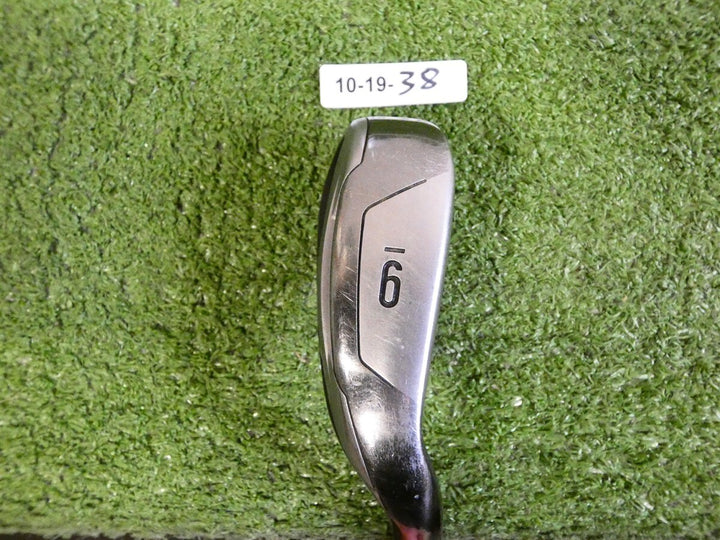 Callaway Big Bertha 9 Iron Recoil 460 F3 Regular Graphite