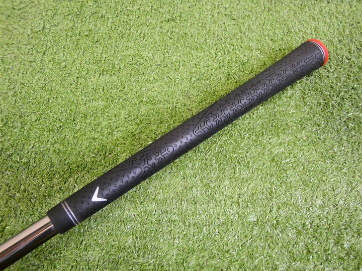 Callaway Big Bertha 9 Iron Recoil 460 F3 Regular Graphite