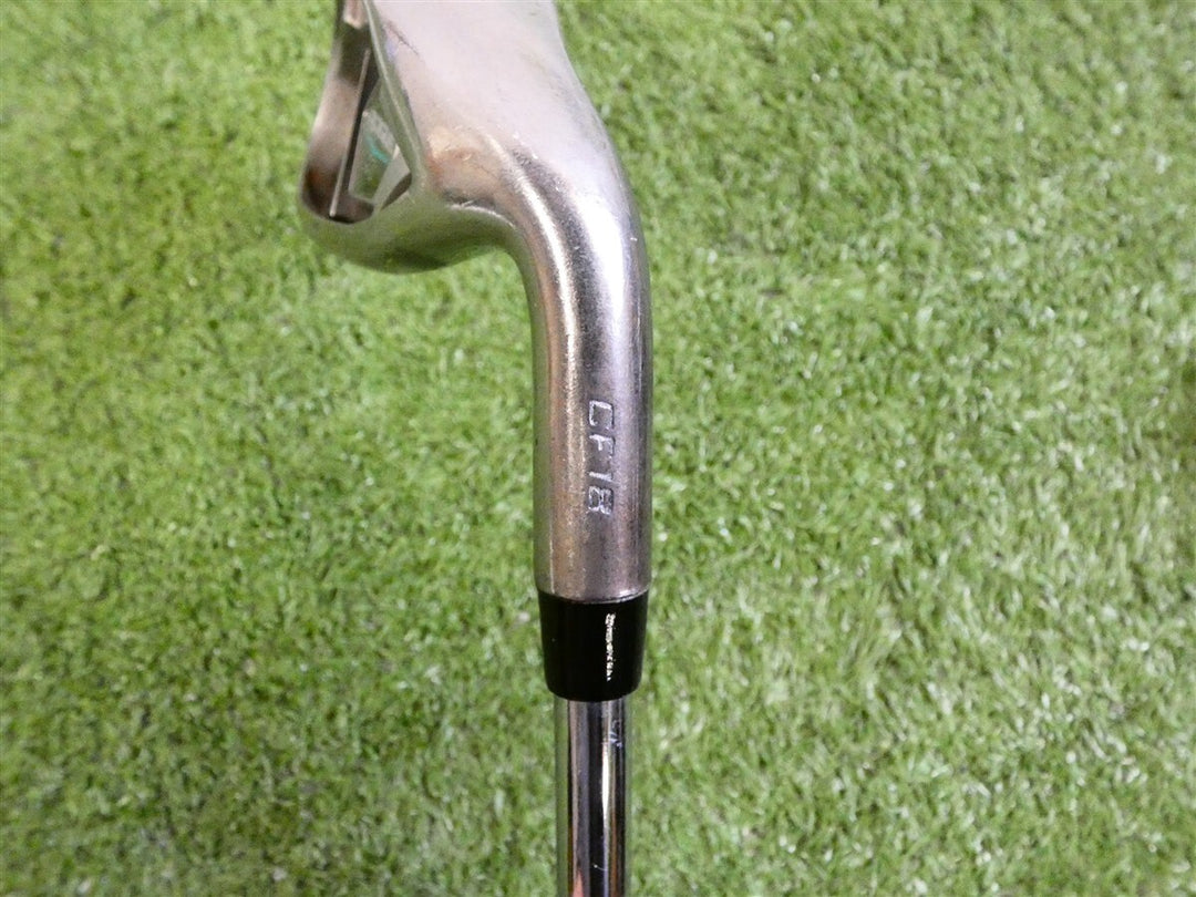 Callaway Rogue X 8 Iron XP 95 R300 Regular Steel 35.75"