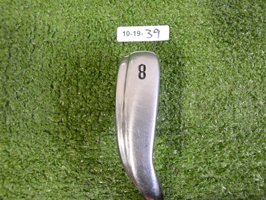 Callaway Rogue X 8 Iron XP 95 R300 Regular Steel 35.75"