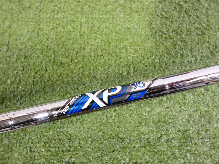 Callaway Rogue X 8 Iron XP 95 R300 Regular Steel 35.75"