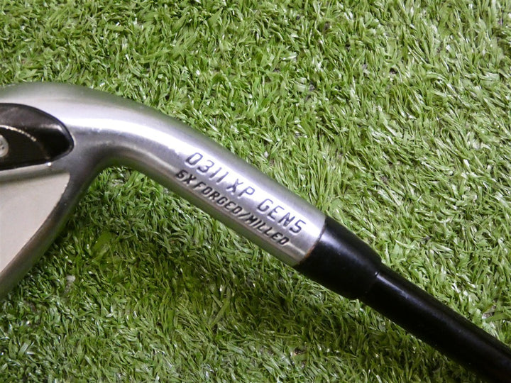 PXG 0311XP Gen 5 Forged/Milled Womens 7 Iron ACCRA iS5 Ladies Graphite