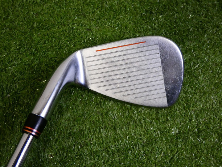 Cobra AMP 9 Iron Dynalite 90 Regular Steel