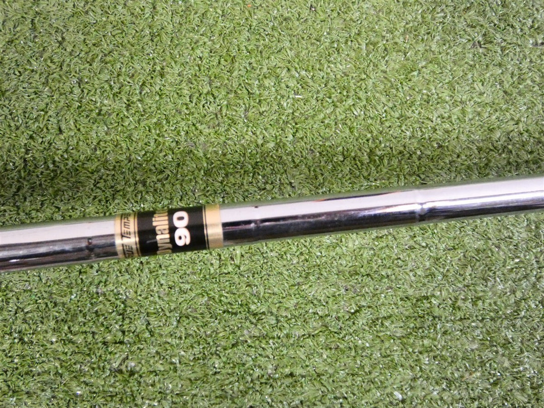 Cobra AMP 9 Iron Dynalite 90 Regular Steel