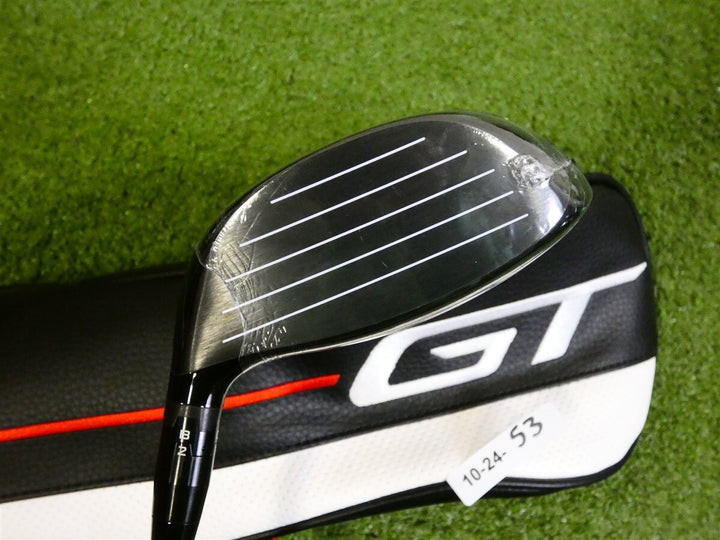 Titleist GT280 Mini 13* Driver Tensei 1K Blue 65 Stiff Graphite w Headcover New