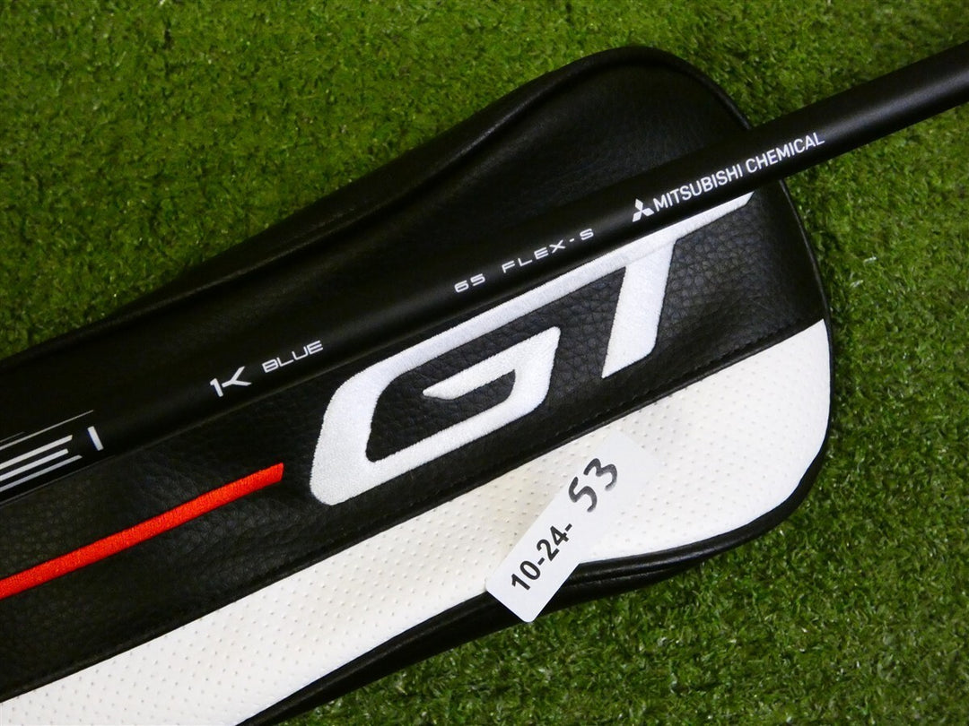 Titleist GT280 Mini 13* Driver Tensei 1K Blue 65 Stiff Graphite w Headcover New