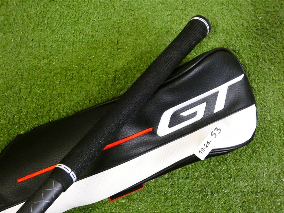Titleist GT280 Mini 13* Driver Tensei 1K Blue 65 Stiff Graphite w Headcover New