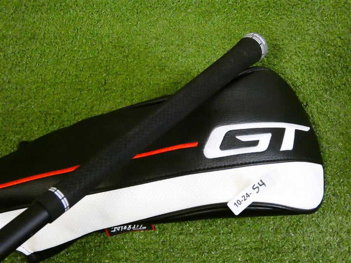 Titleist GT1 12* Driver Tensei 1K Red RIP 55 Regular Graphite with Headcover New