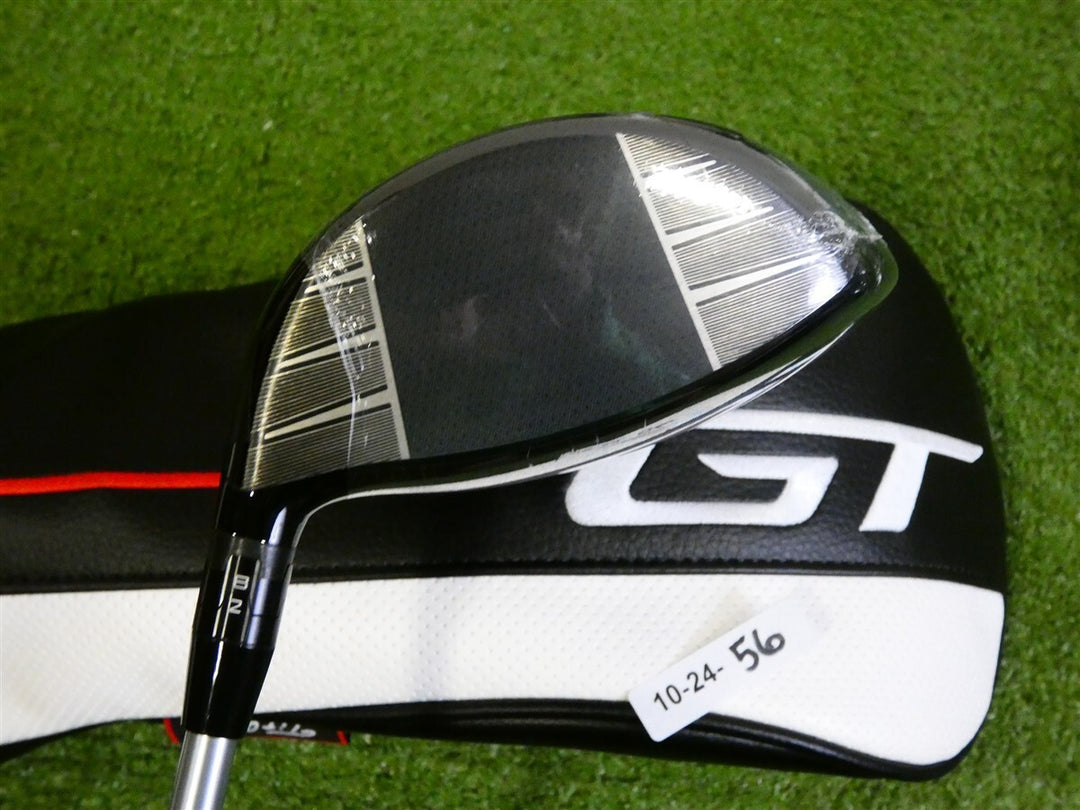 Titleist GT1 12* Womens Driver Air Speeder 35 R3 Ladies Graphite w Headcover New