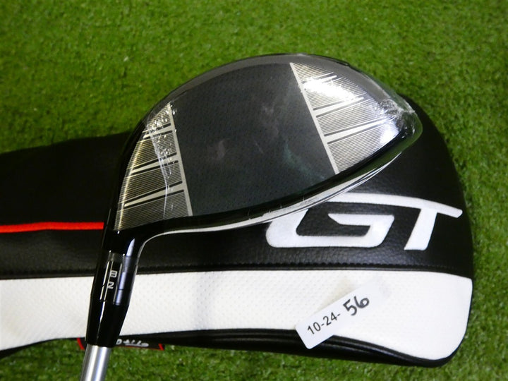 Titleist GT1 12* Womens Driver Air Speeder 35 R3 Ladies Graphite w Headcover New