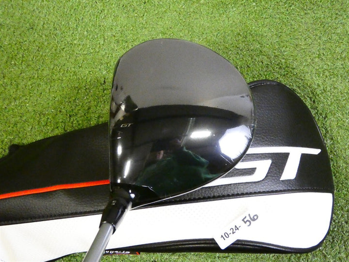 Titleist GT1 12* Womens Driver Air Speeder 35 R3 Ladies Graphite w Headcover New