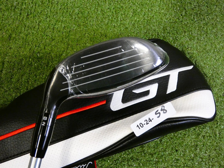 Titleist GT1 15* 3 Wood Fujikura Air Speeder 40 Regular Graphite w Headcover New