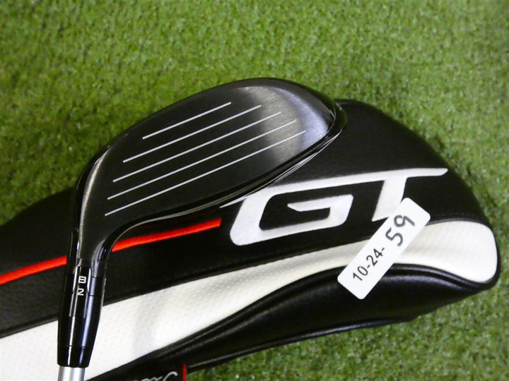 Titleist GT1 18* 5 Wood Air Speeder 40 Regular Graphite with Headcover New