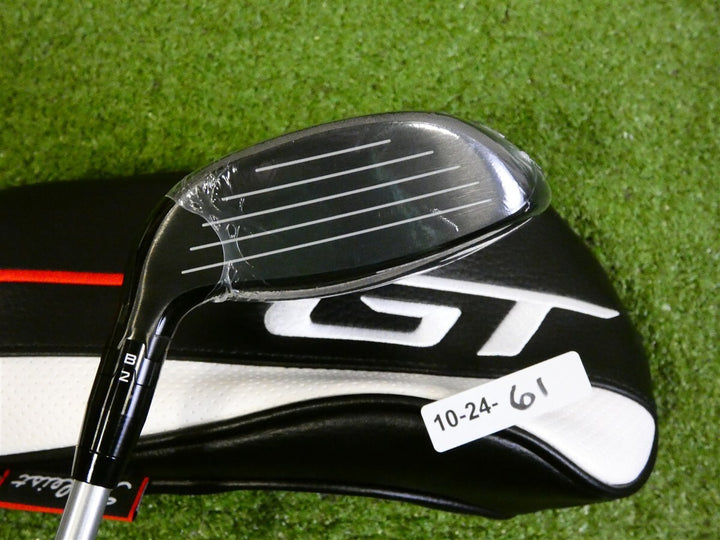Titleist GT1 18* Womens 5 Wood Air Speeder 35 R3 Ladies Graphite w Headcover New