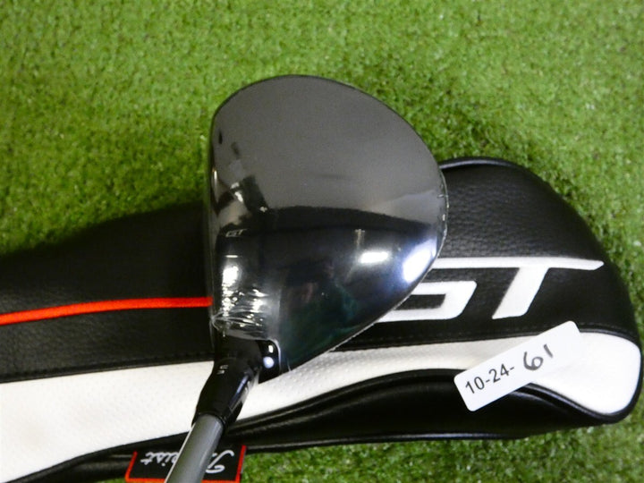 Titleist GT1 18* Womens 5 Wood Air Speeder 35 R3 Ladies Graphite w Headcover New