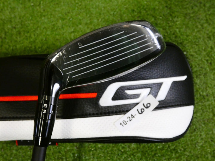 Titleist GT2 24* 5 Hybrid Tensei 1K Blue 65 Regular Graphite with Headcover New