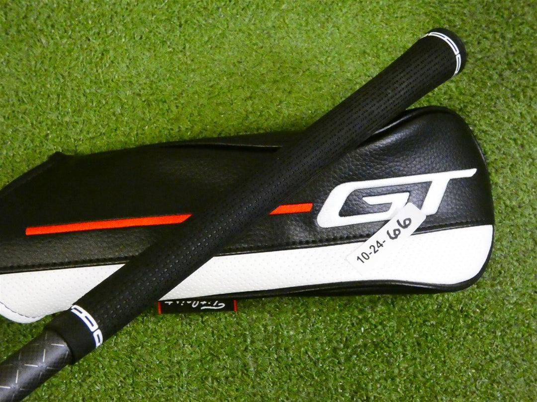 Titleist GT2 24* 5 Hybrid Tensei 1K Blue 65 Regular Graphite with Headcover New