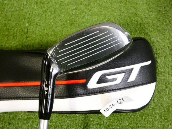 Titleist GT1 26* Womens 6 Hybrid Air Speeder 40 R3 Ladies Graphite with HC New