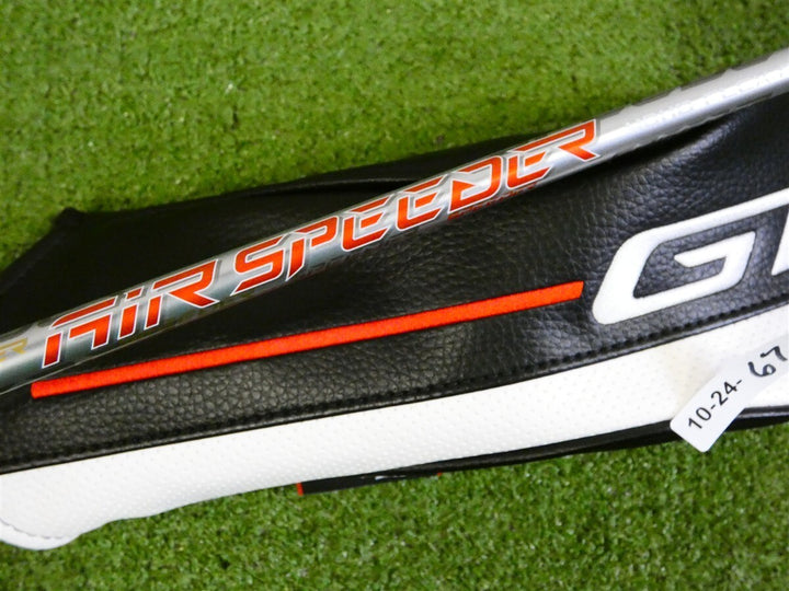 Titleist GT1 26* Womens 6 Hybrid Air Speeder 40 R3 Ladies Graphite with HC New