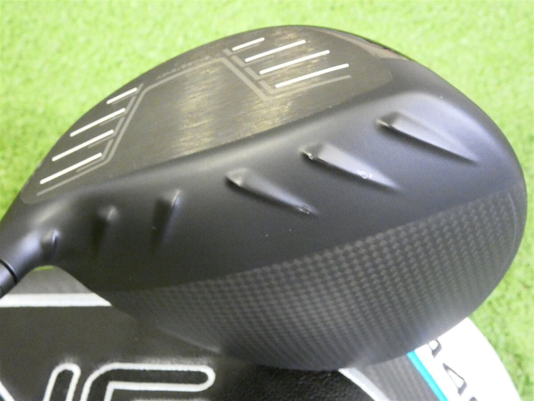 PING G440 K 9* Driver Alta CB 50 Stiff Graphite with Headcover Mint