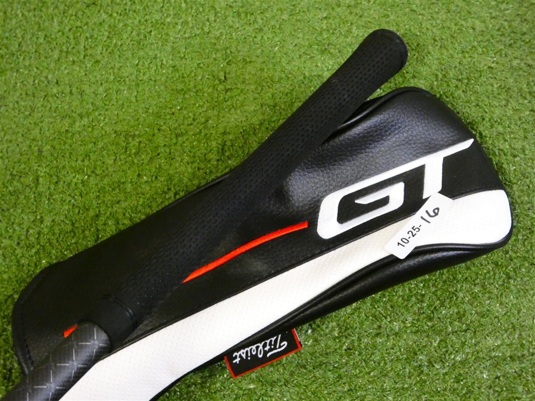 Titleist GT1 18* 5 Wood Tensei 1K Blue 65 Regular Graphite w Headcover Excellent
