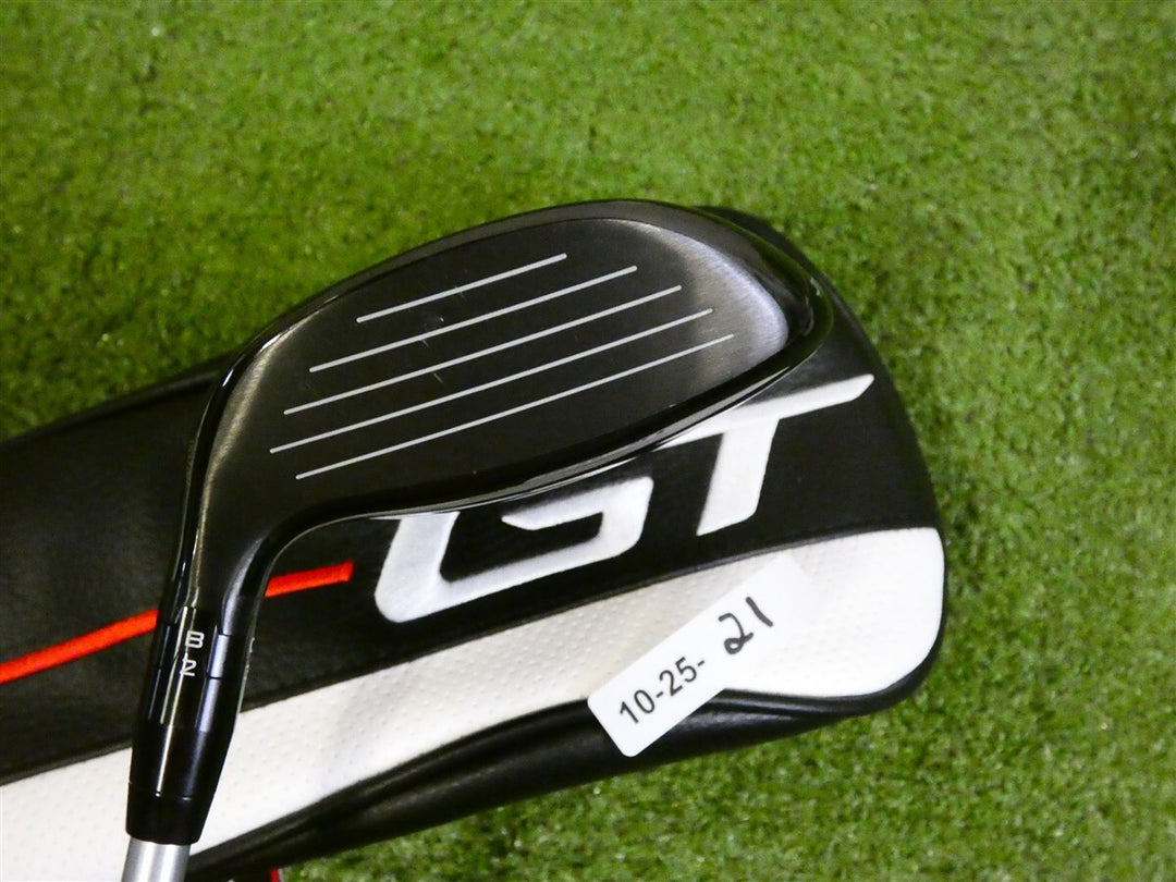 Titleist GT1 24* Womens 9 Wood Air Speeder 35 R3 Ladies Graphite w Headcover