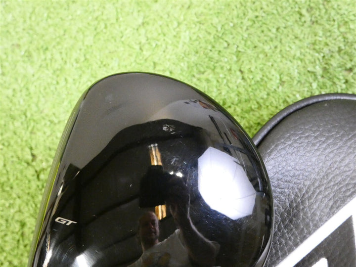 Titleist GT1 24* Womens 9 Wood Air Speeder 35 R3 Ladies Graphite w Headcover
