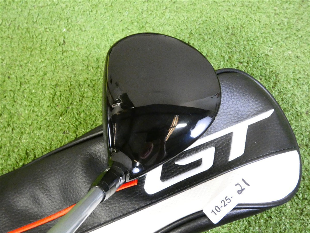 Titleist GT1 24* Womens 9 Wood Air Speeder 35 R3 Ladies Graphite w Headcover