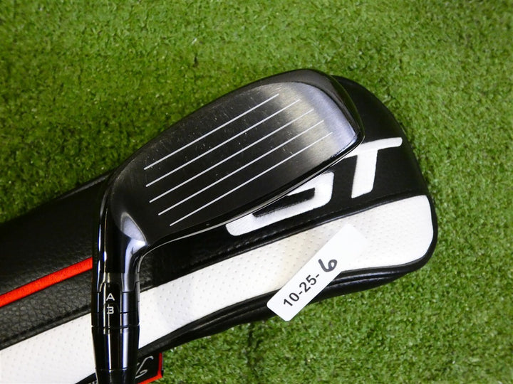 Titleist GT3 19* 3 Hybrid HZRDUS Smoke RDX 80g 6.5 X Extra Stiff Graphite w HC