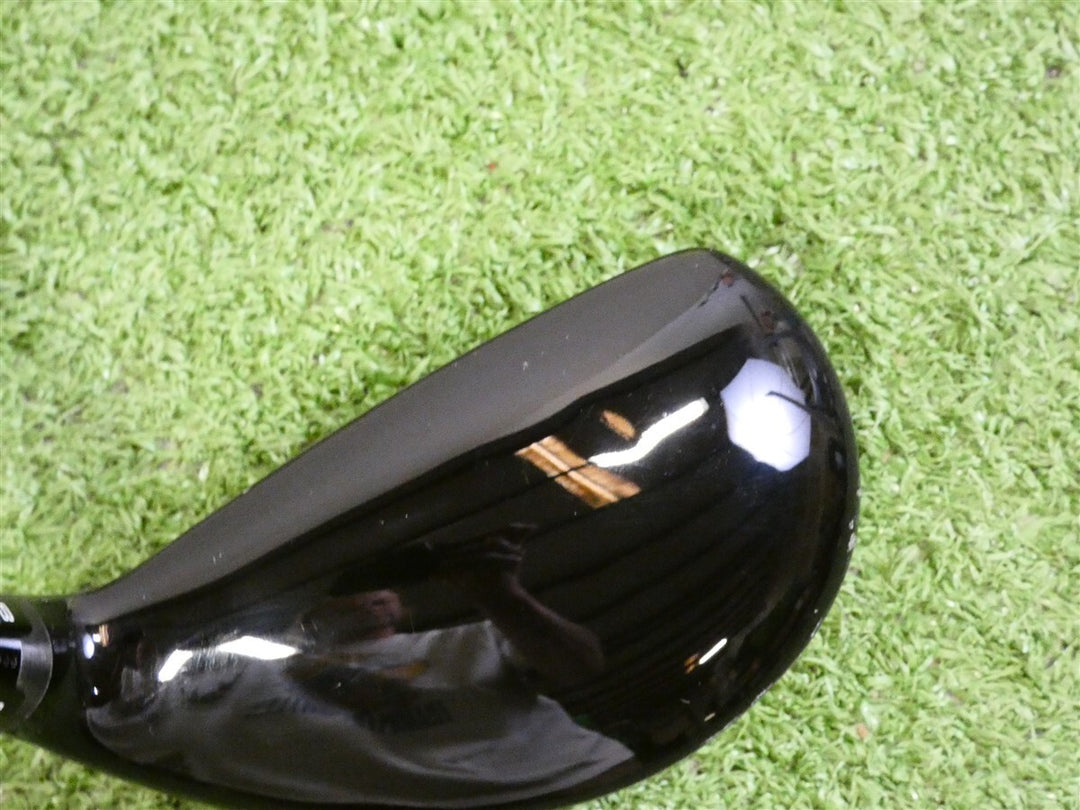 Titleist GT3 19* 3 Hybrid HZRDUS Smoke RDX 80g 6.5 X Extra Stiff Graphite w HC