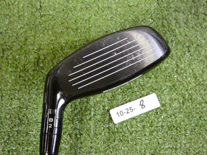 Titleist GT2 18* 3 Hybrid Tensei 1K Blue 65 Stiff Graphite Excellent