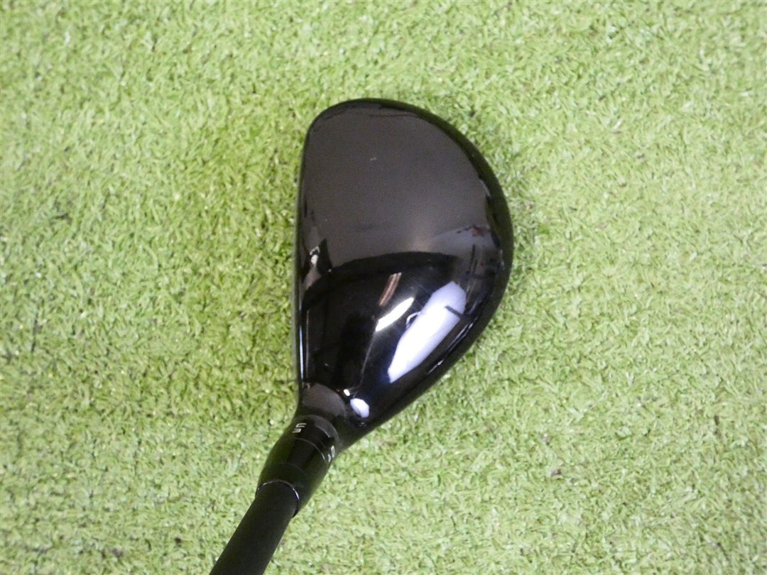 Titleist GT2 18* 3 Hybrid Tensei 1K Blue 65 Stiff Graphite Excellent