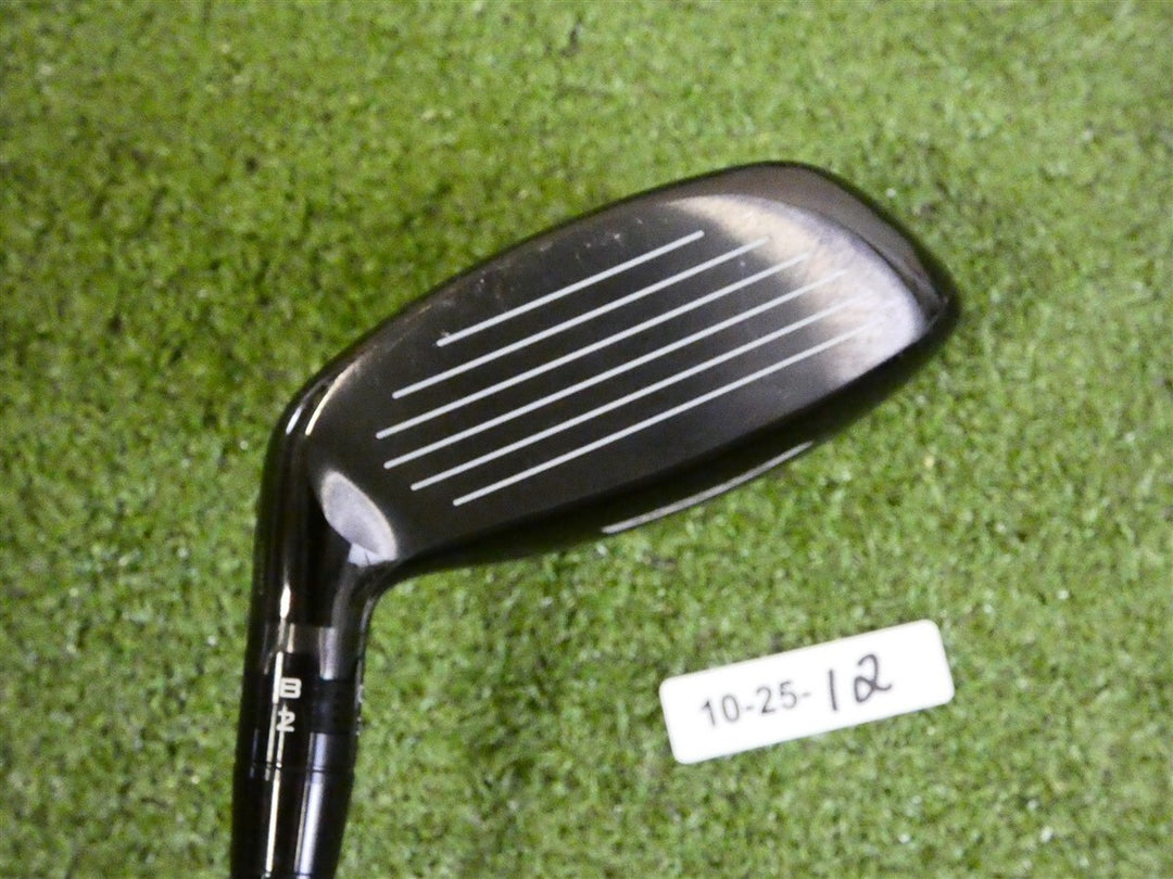 Titleist GT1 26* Womens 6 Hybrid Air Speeder 40 R3 Ladies Graphite