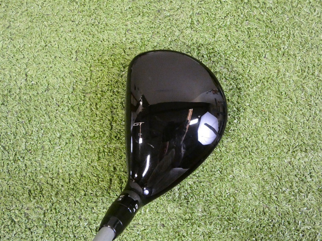 Titleist GT1 26* Womens 6 Hybrid Air Speeder 40 R3 Ladies Graphite