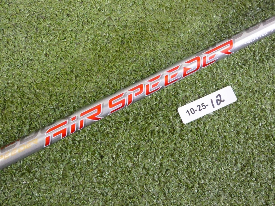 Titleist GT1 26* Womens 6 Hybrid Air Speeder 40 R3 Ladies Graphite