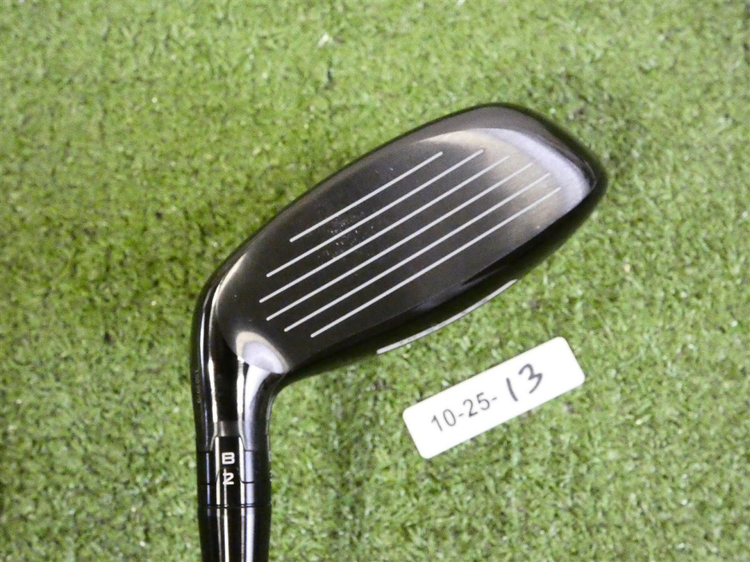 Titleist GT1 26* Womens 6 Hybrid Air Speeder 40 R3 Ladies Graphite Excellent